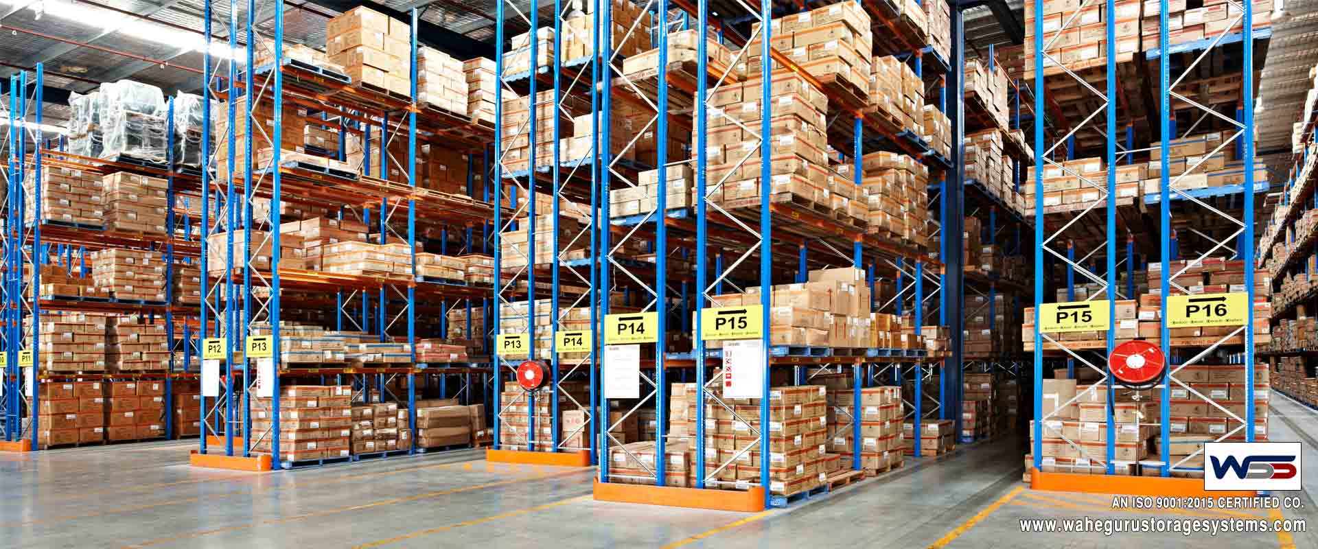 Display Racks manufacturers in Ludhiana, Storage Solutions Punjab, India