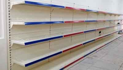 Display Racks manufacturers wholesale price suppliers in India Punjab Ludhiana