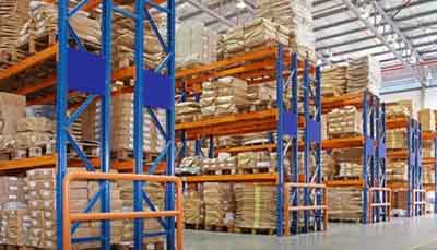 Industrial Racks manufacturers wholesale price suppliers in India Punjab Ludhiana