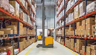 Warehouse Material Racks manufacturers wholesale price suppliers in India Punjab Ludhiana