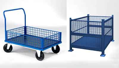 Cable Trays / Electrical Cable Trays manufacturers wholesale price suppliers in India Punjab Ludhiana