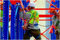 industrial material storage racks manufacturers wholesale price suppliers in India Punjab Ludhiana