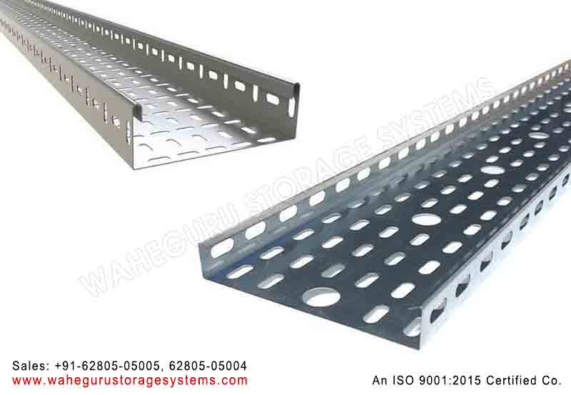 Electric Cable Trays manufacturers wholesale suppliers sellers in India Punjab Ludhiana