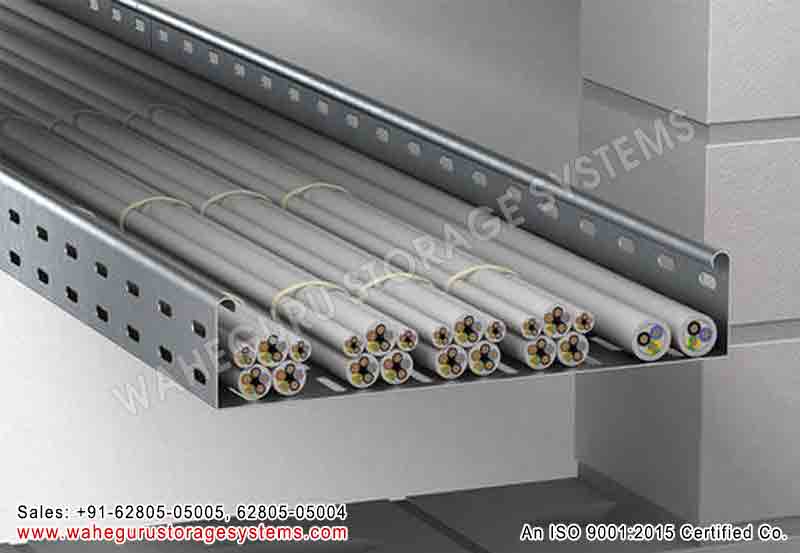 Electric Cable Trays manufacturers wholesale suppliers sellers in India Punjab Ludhiana