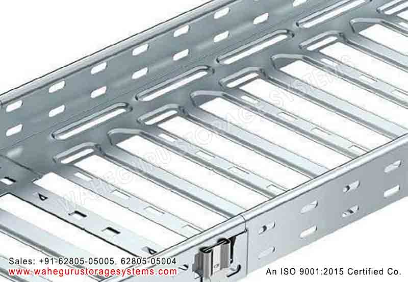 Electric Cable Trays manufacturers wholesale suppliers sellers in India Punjab Ludhiana