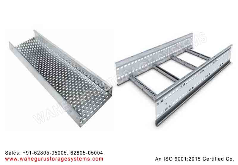 Electric Cable Trays manufacturers wholesale suppliers sellers in India Punjab Ludhiana