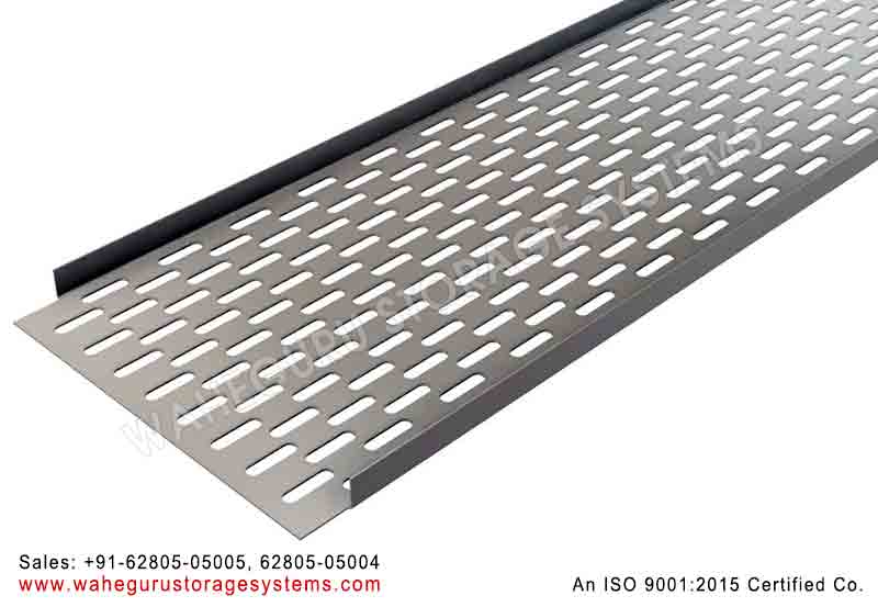 Electric Cable Trays manufacturers wholesale suppliers sellers in India Punjab Ludhiana
